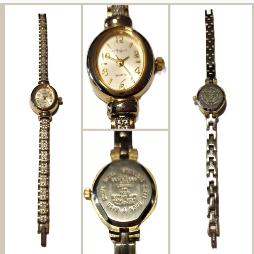 L.A. Express Ladies Watch